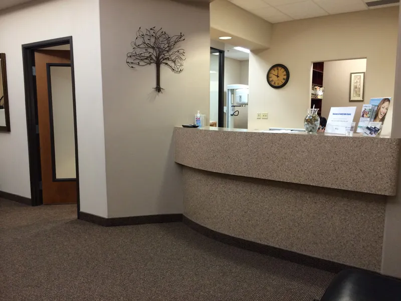 Dental Office, Family Smile Center, Dr. Lee, Dentist, Office Tour